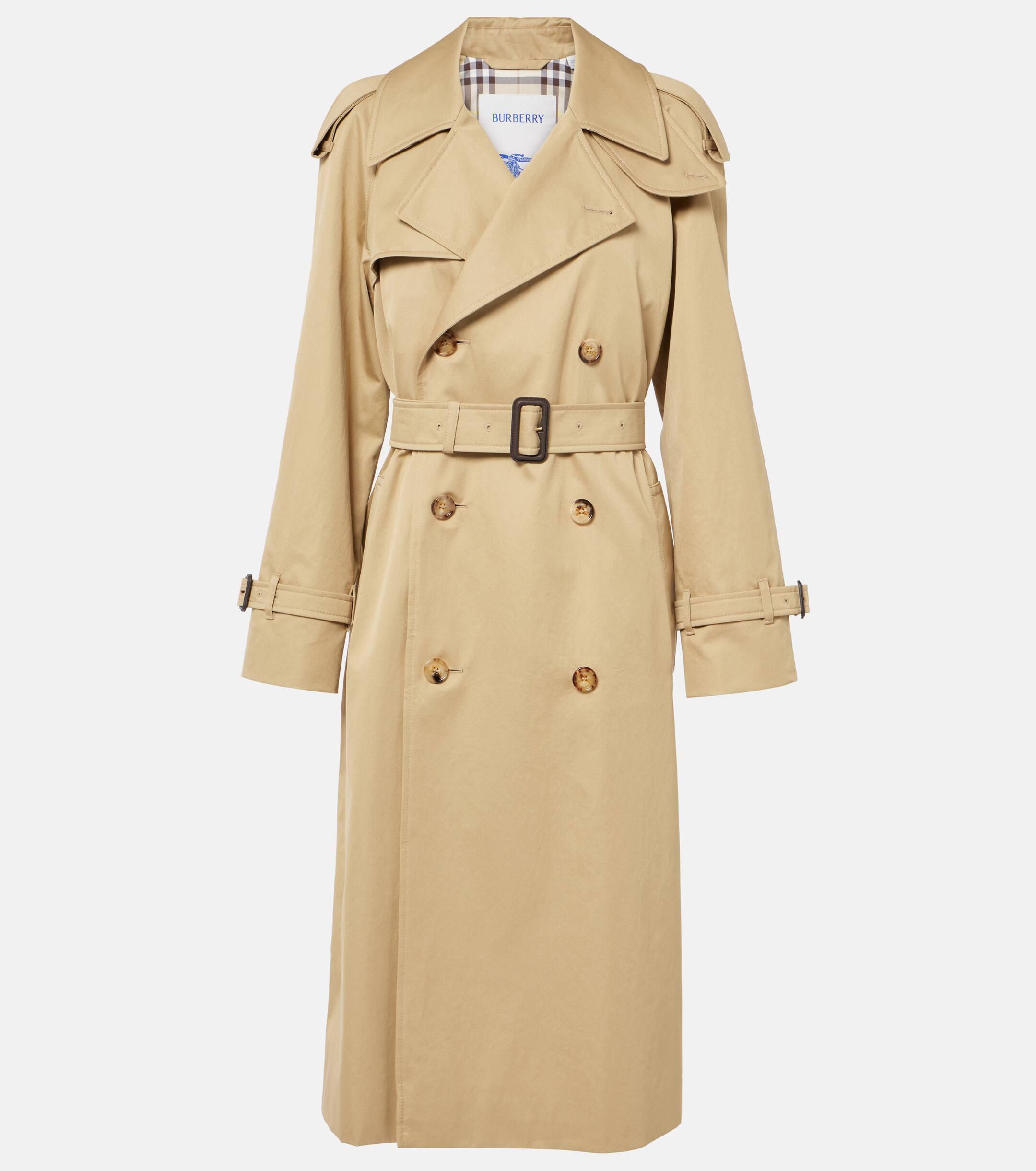 Burberry coat sale womens new arrivals