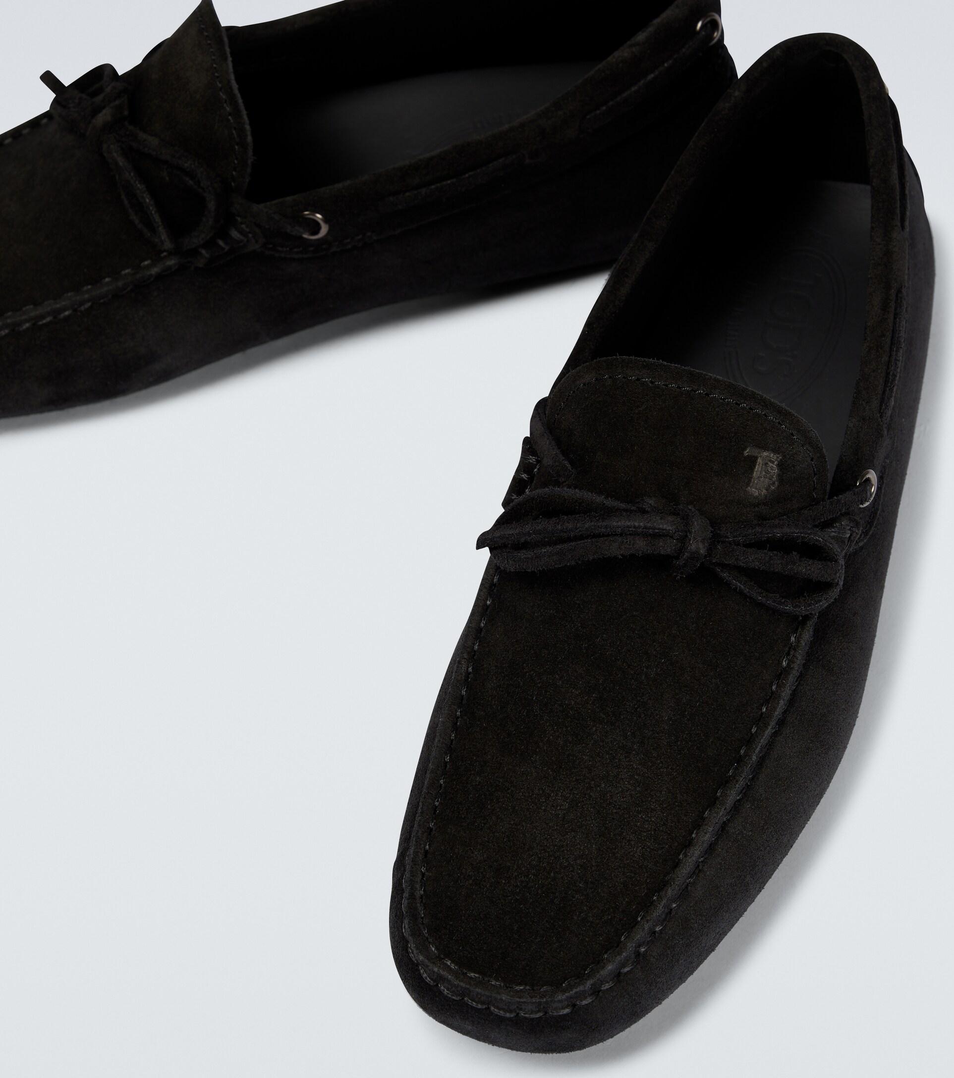 Tod's City Gommino Driving Shoes in 