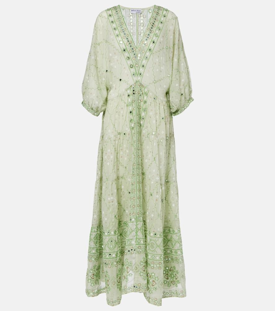 Juliet Dunn Maxi dresses for Women | Online Sale up to 40% off | Lyst