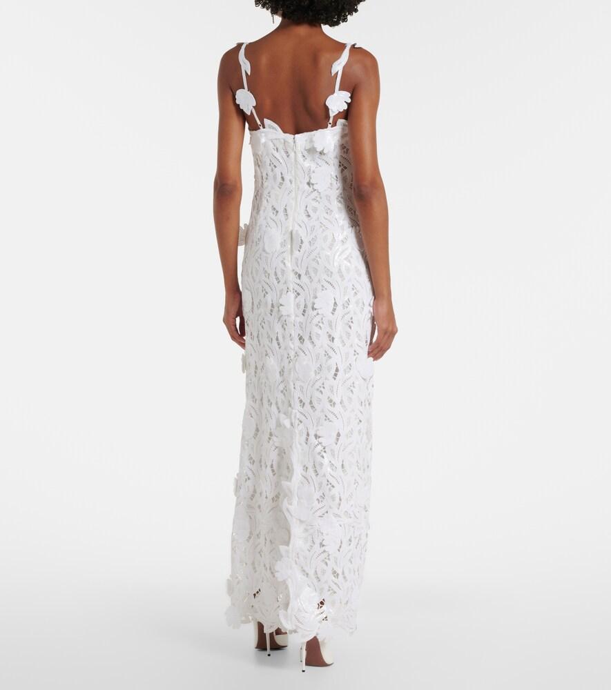 Jonathan Simkhai Lace Dresses for Women | Lyst