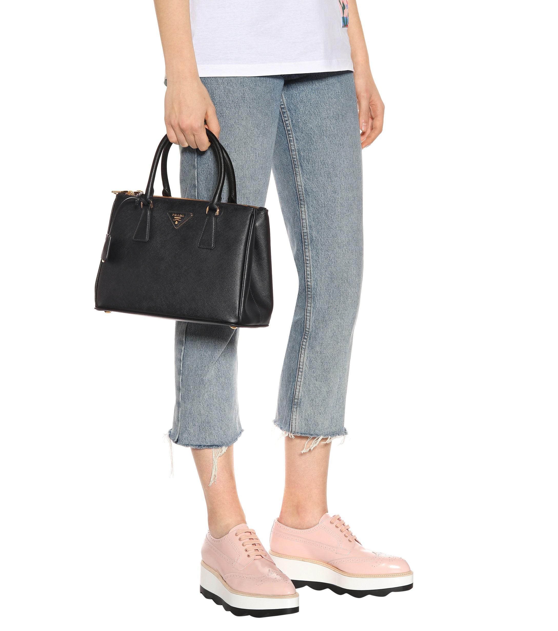 galleria bag prada
