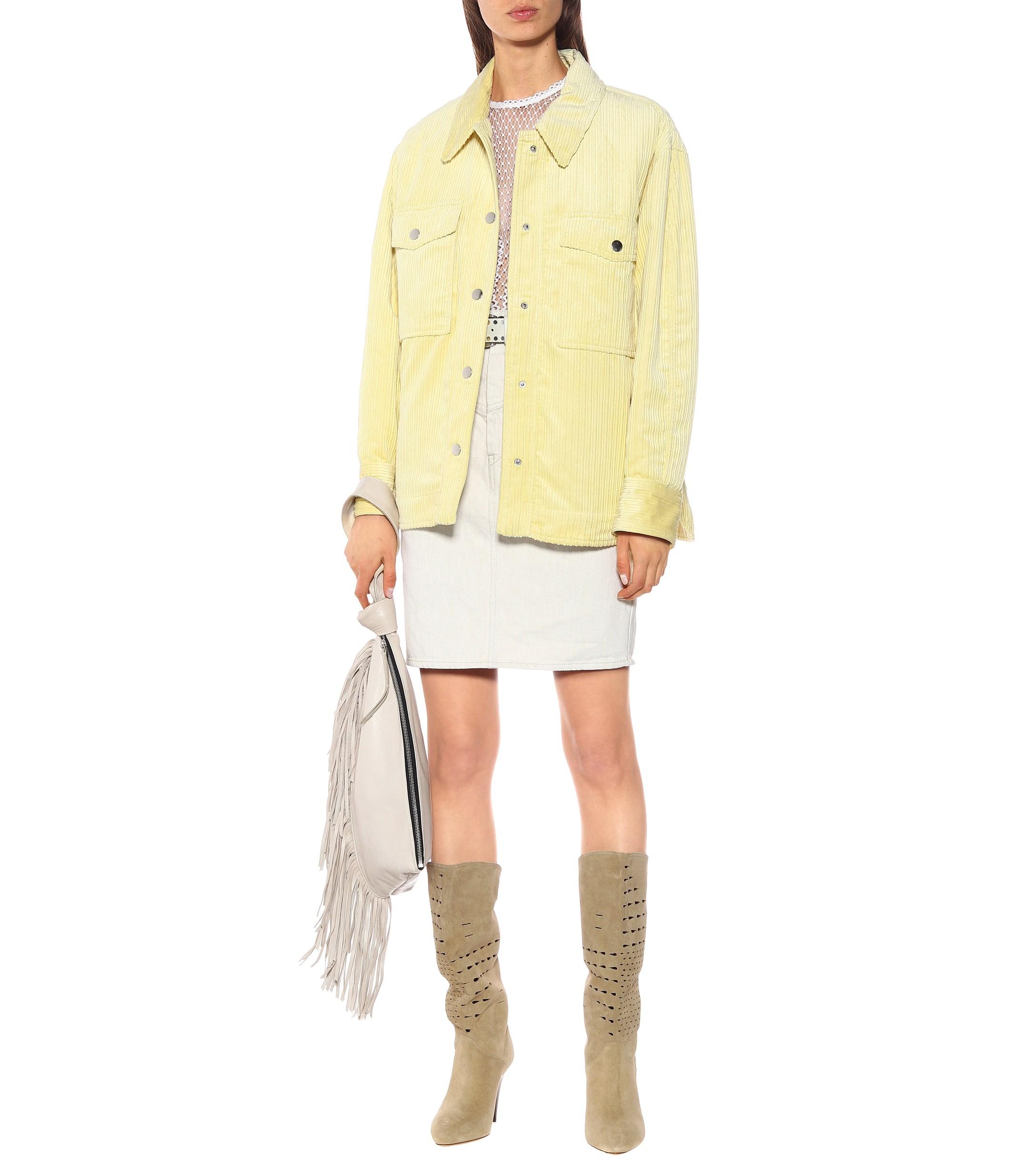 isabel marant lurrey boots