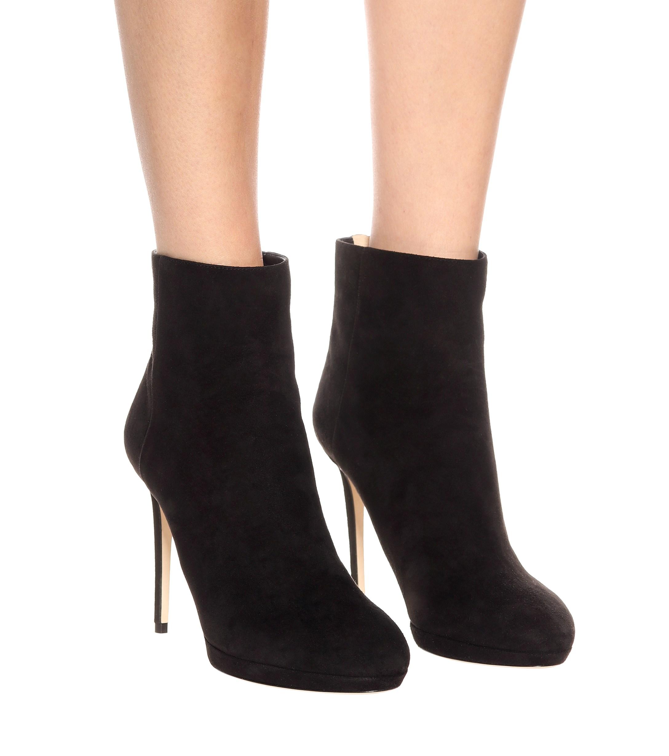 jimmy choo harvey 100