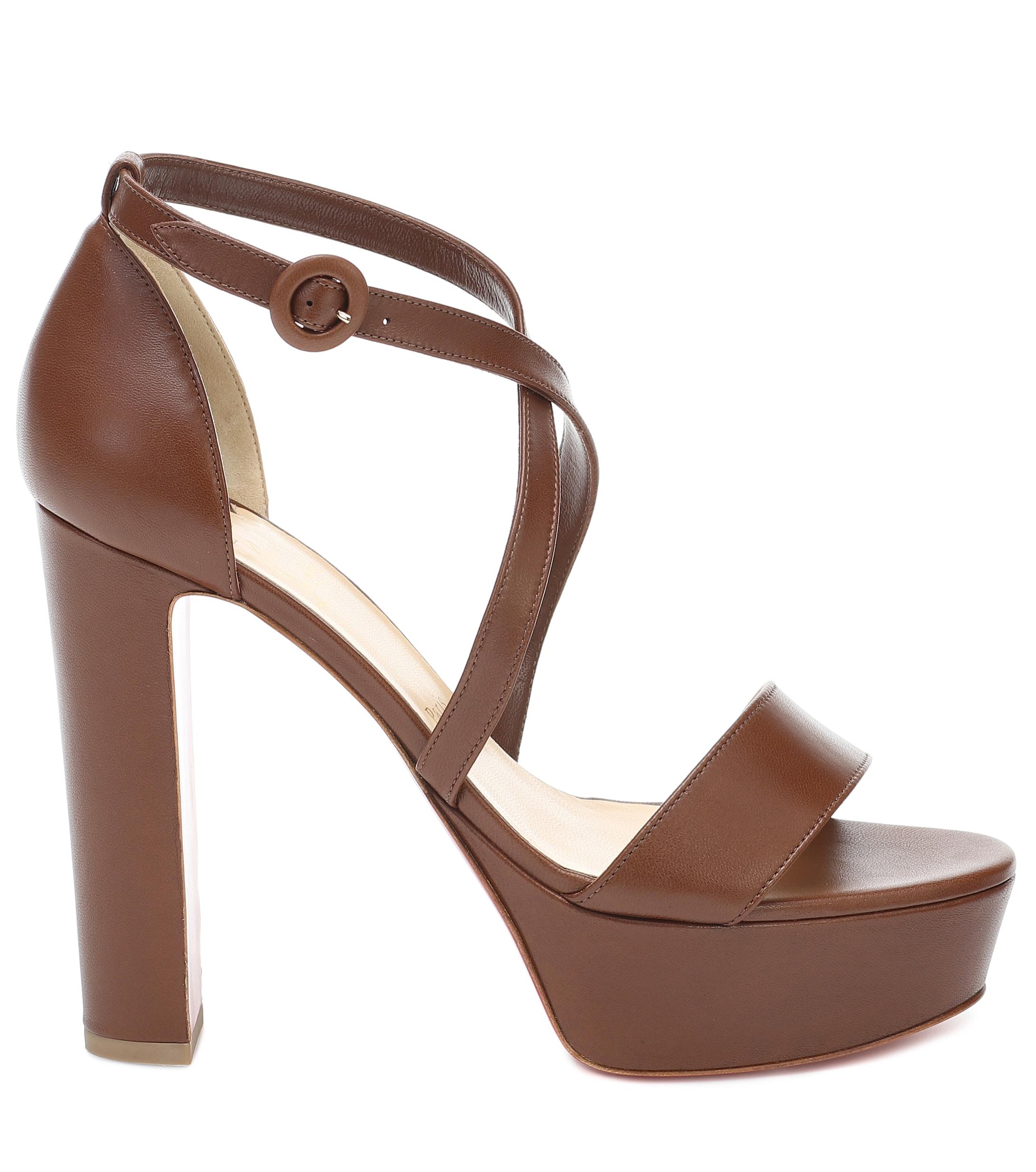 louboutin loubi bee