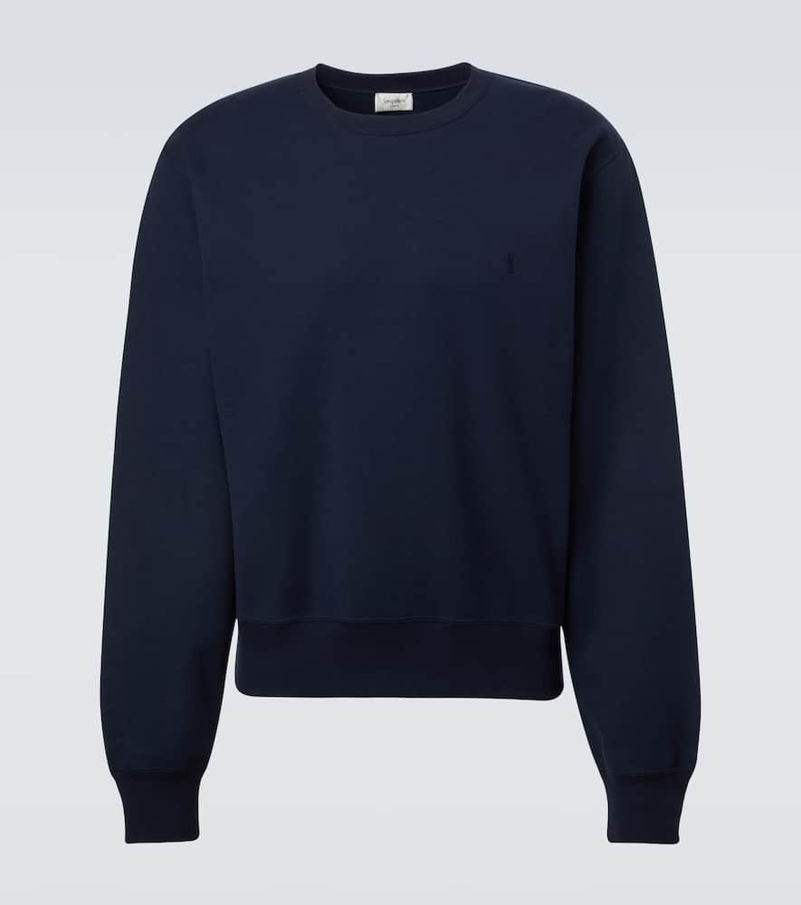 Men's Saint Laurent Sweatshirts | Lyst