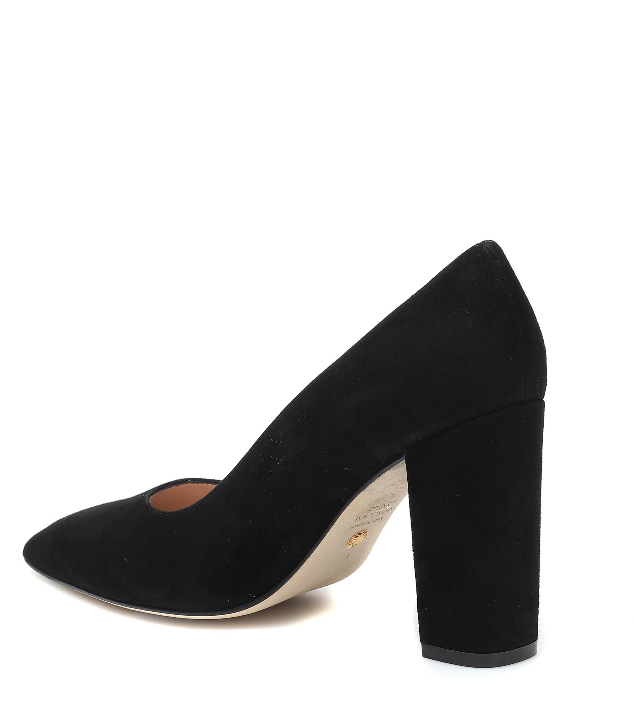 laney stuart weitzman