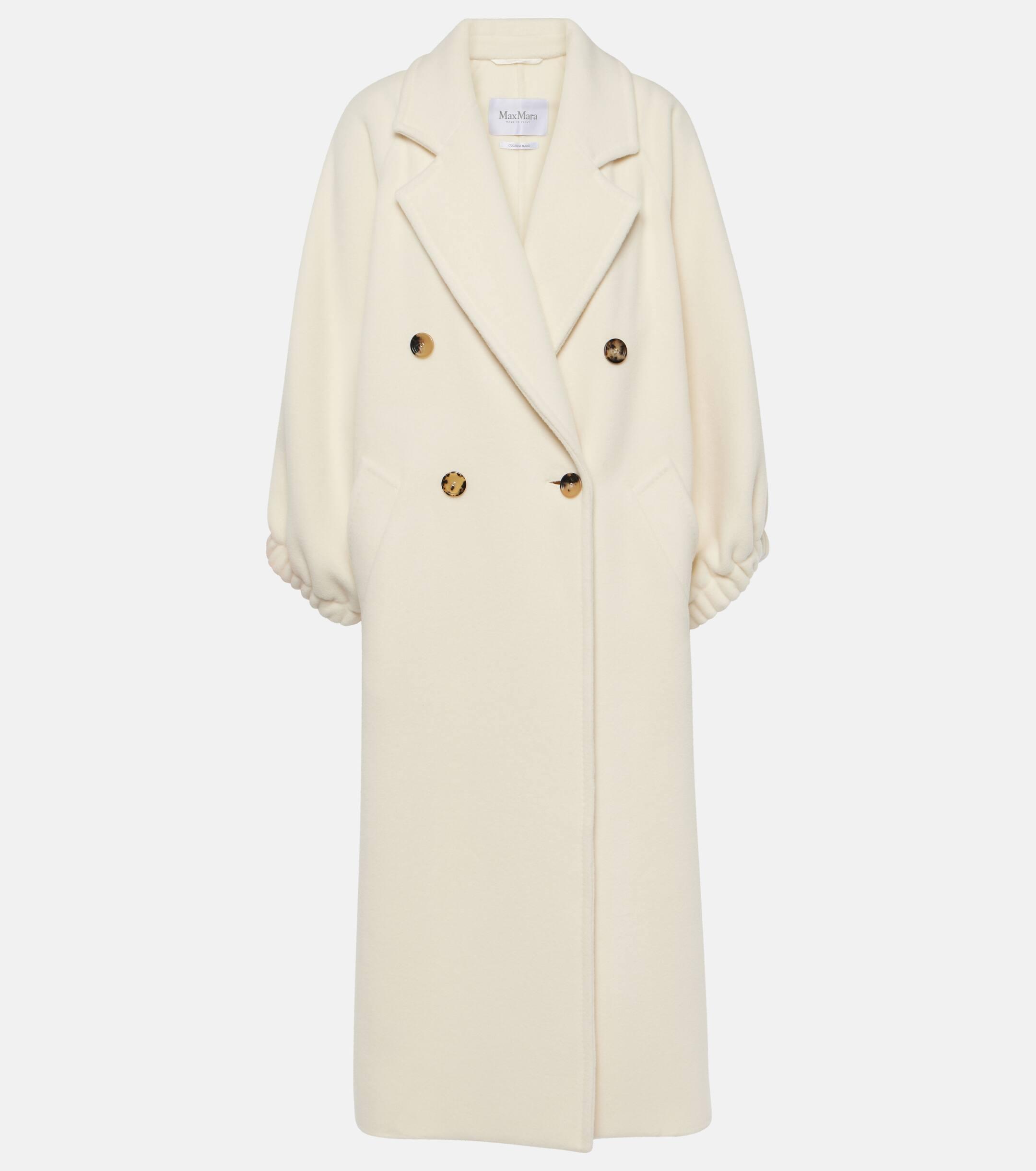 Hm on sale cashmere coat