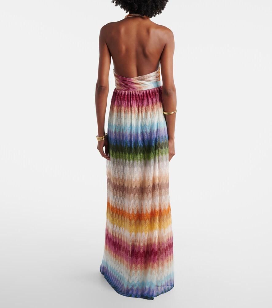 Missoni Halter Neck Dresses for Women | Lyst