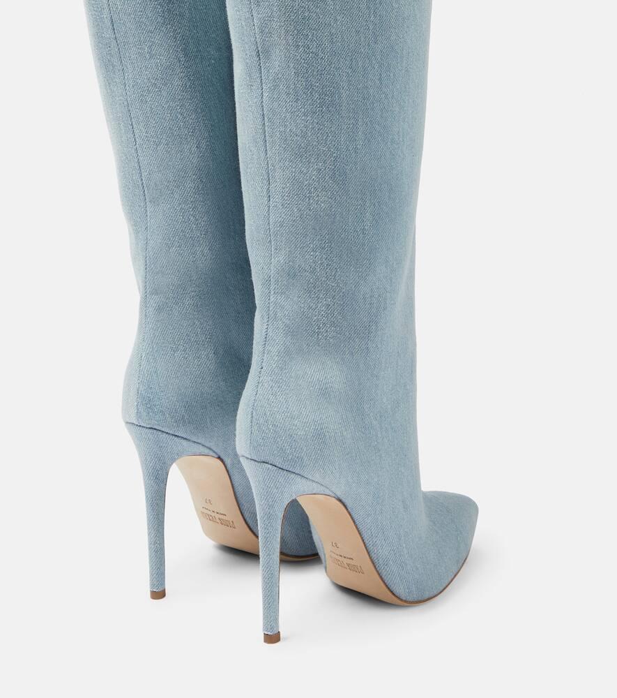 Botas paris texas new arrivals