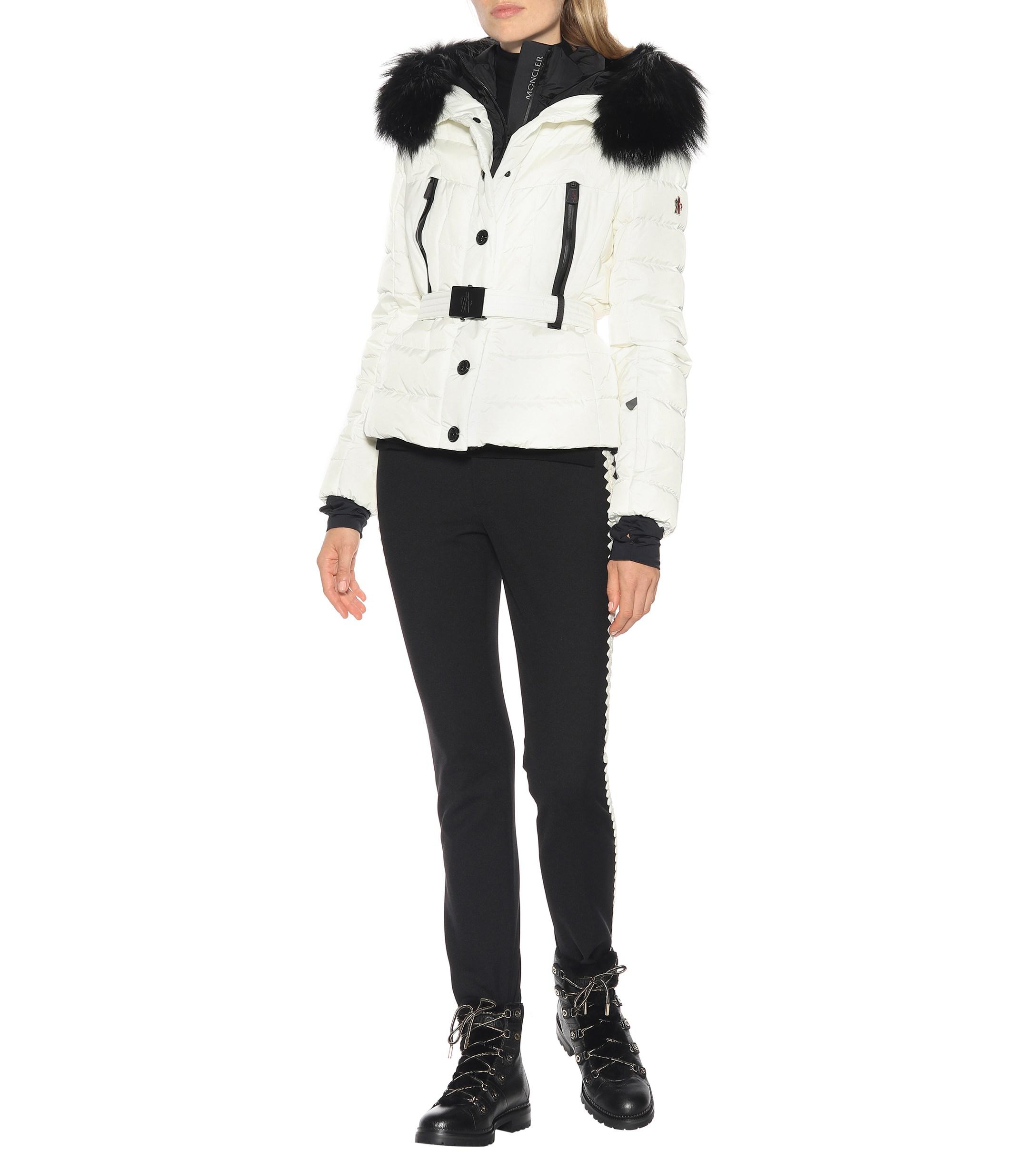 moncler grenoble beverley jacket