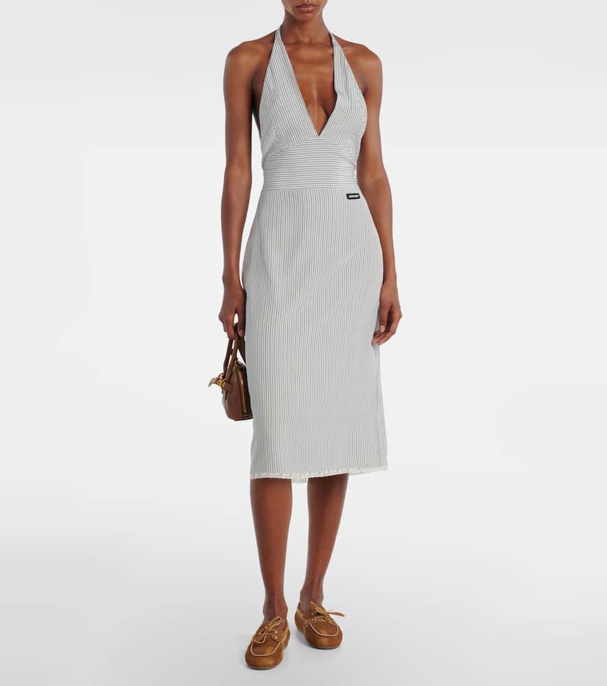 Miu Miu Dresses for Women | Online Sale up to 40% off | Lyst