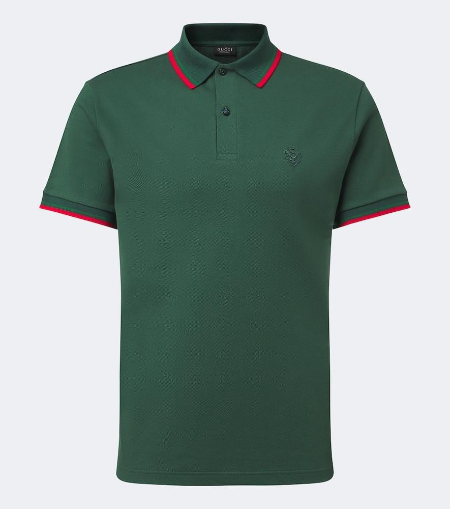 Green Gucci Clothing for Men | Lyst