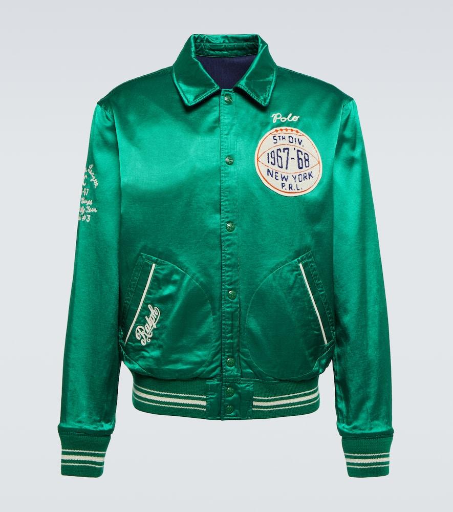 polo-ralph-lauren-green-Cotton
