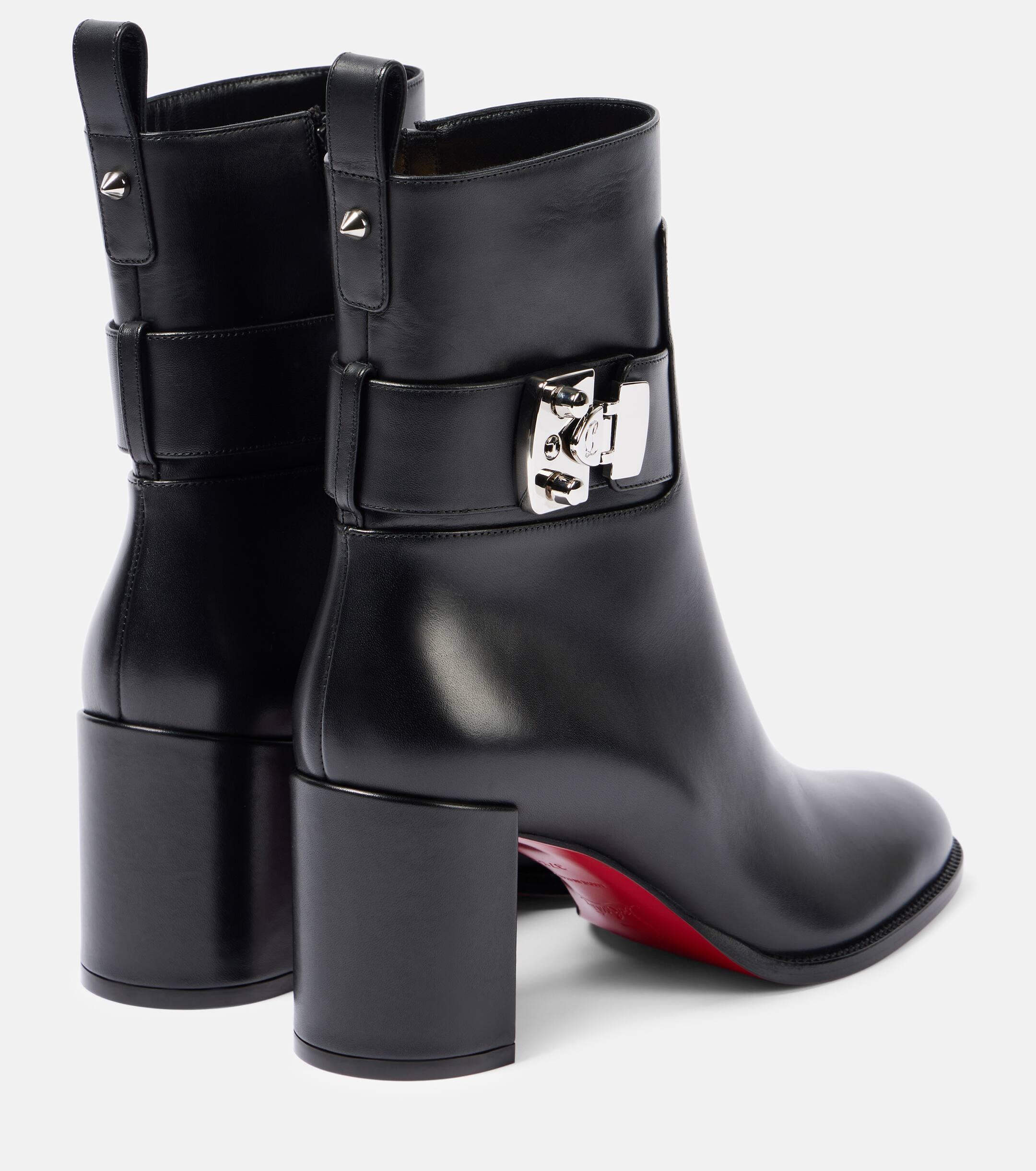 Louboutin caval best sale