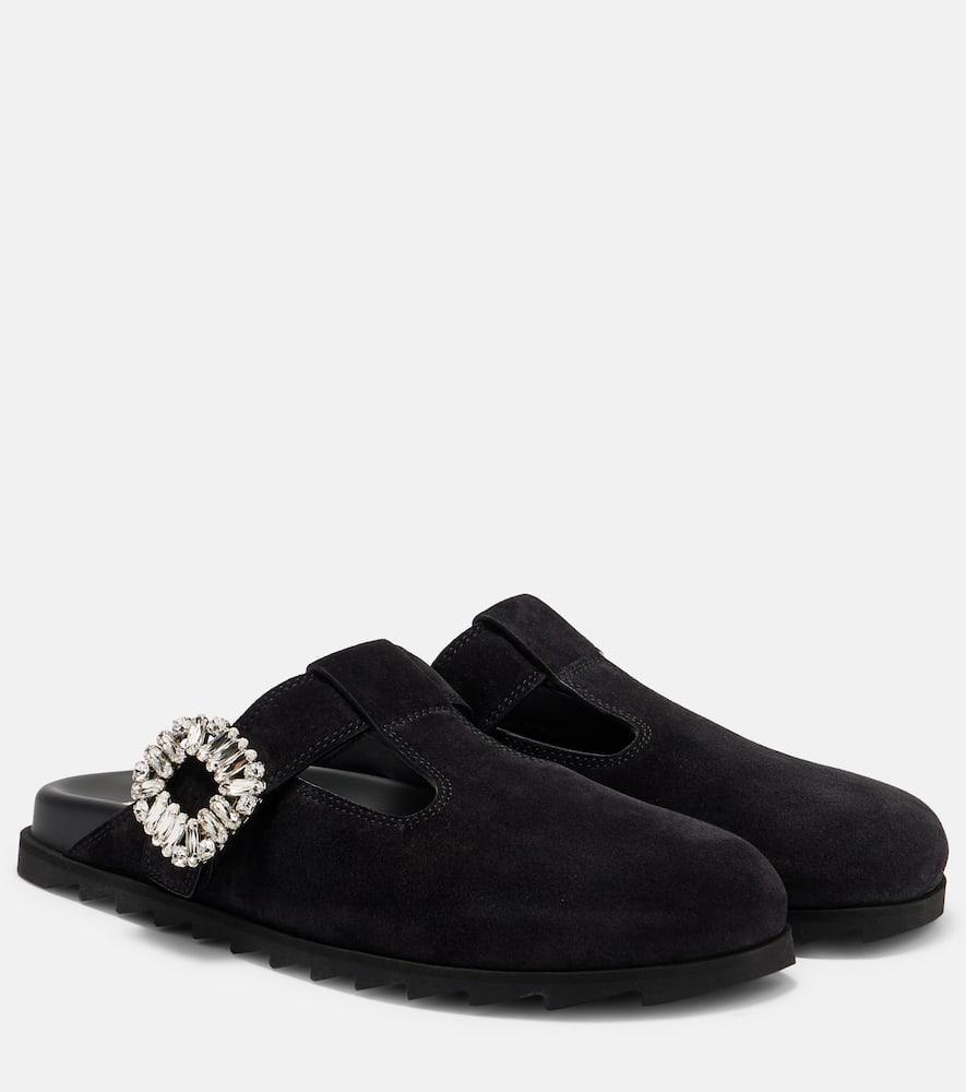 Roger Vivier Mule shoes for Women | Online Sale up to 82