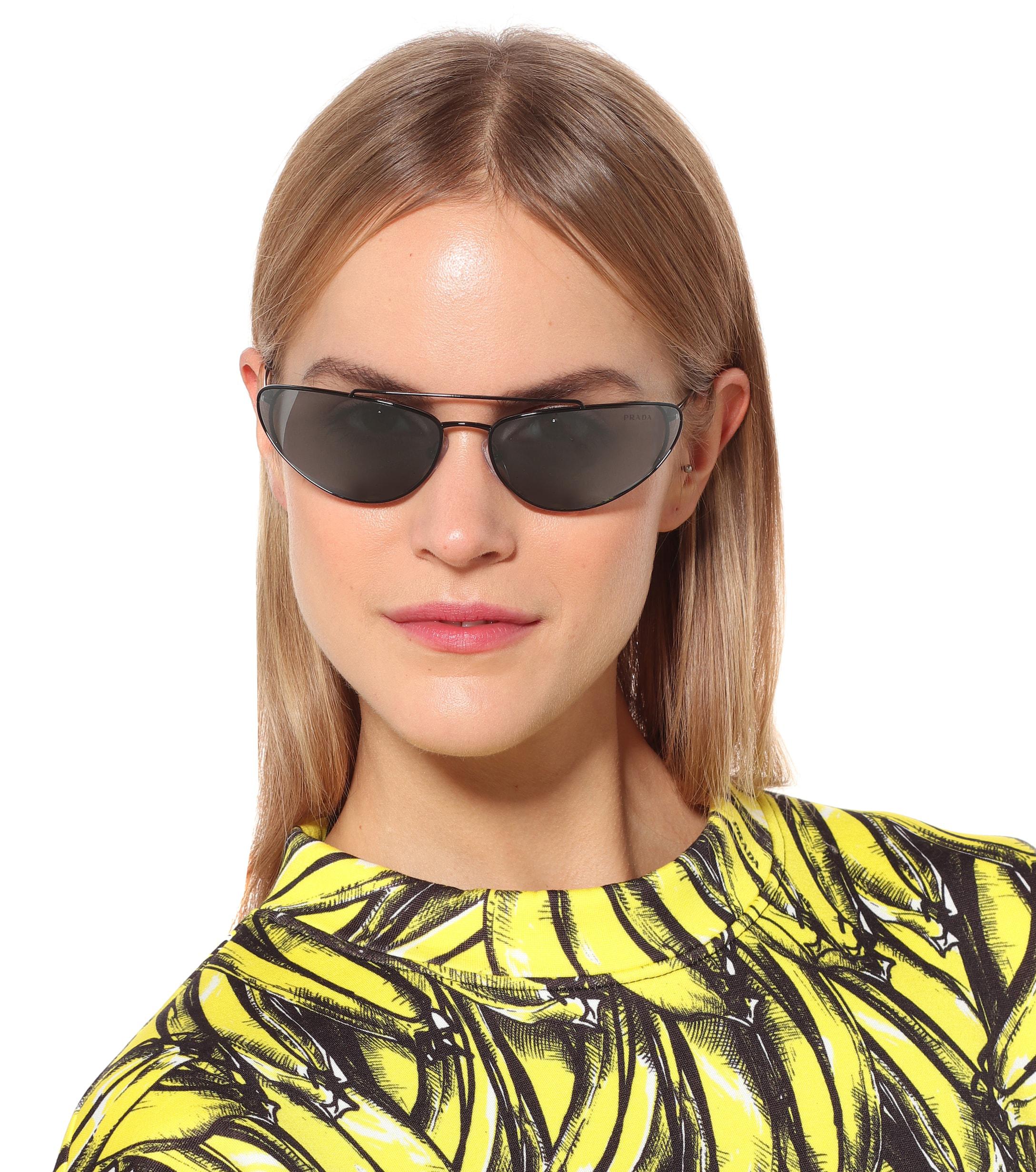 gafas prada ultravox