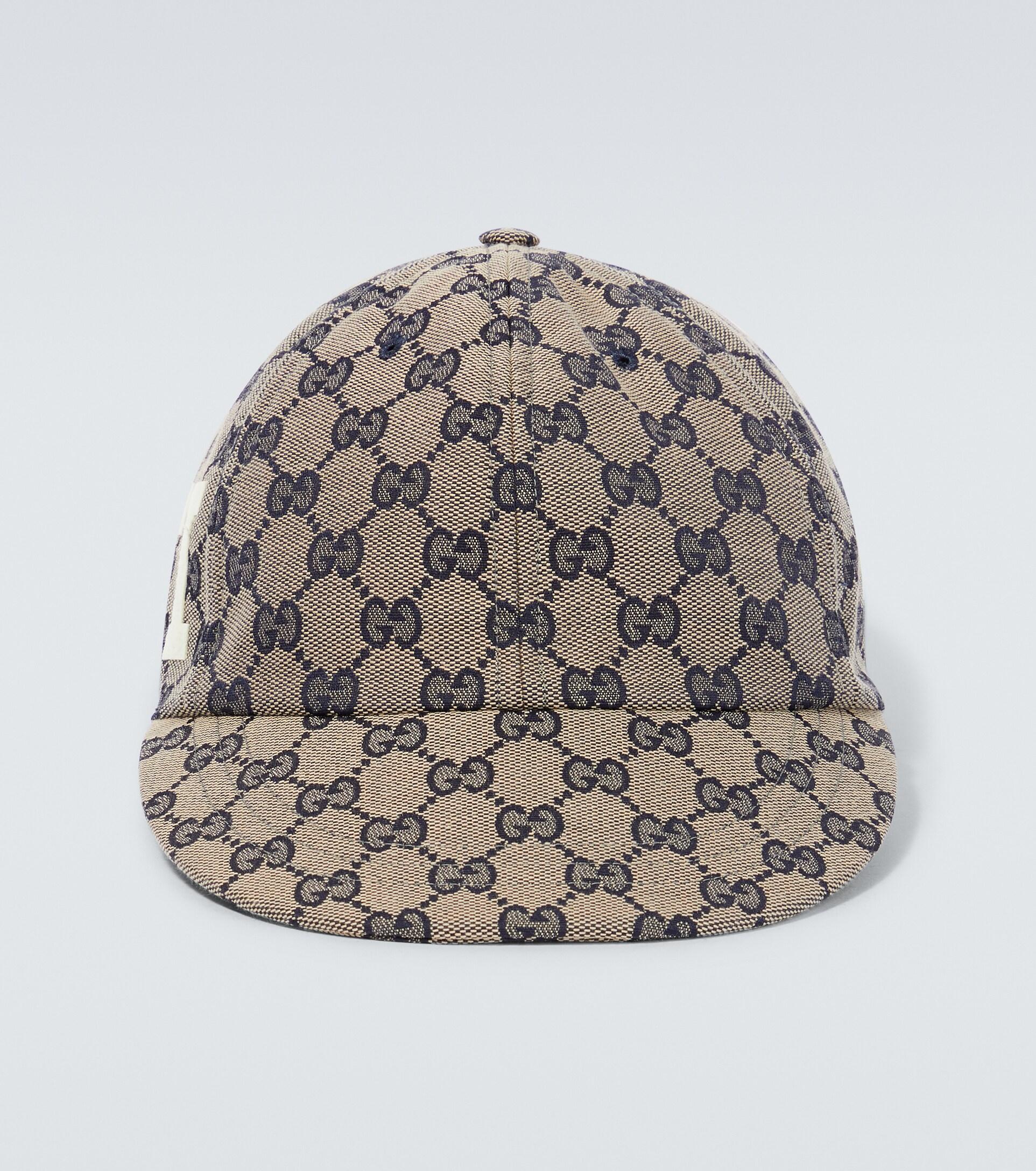AUTHENTIC GUCCI HAT GG Canvas BIG SALE for Sale in The