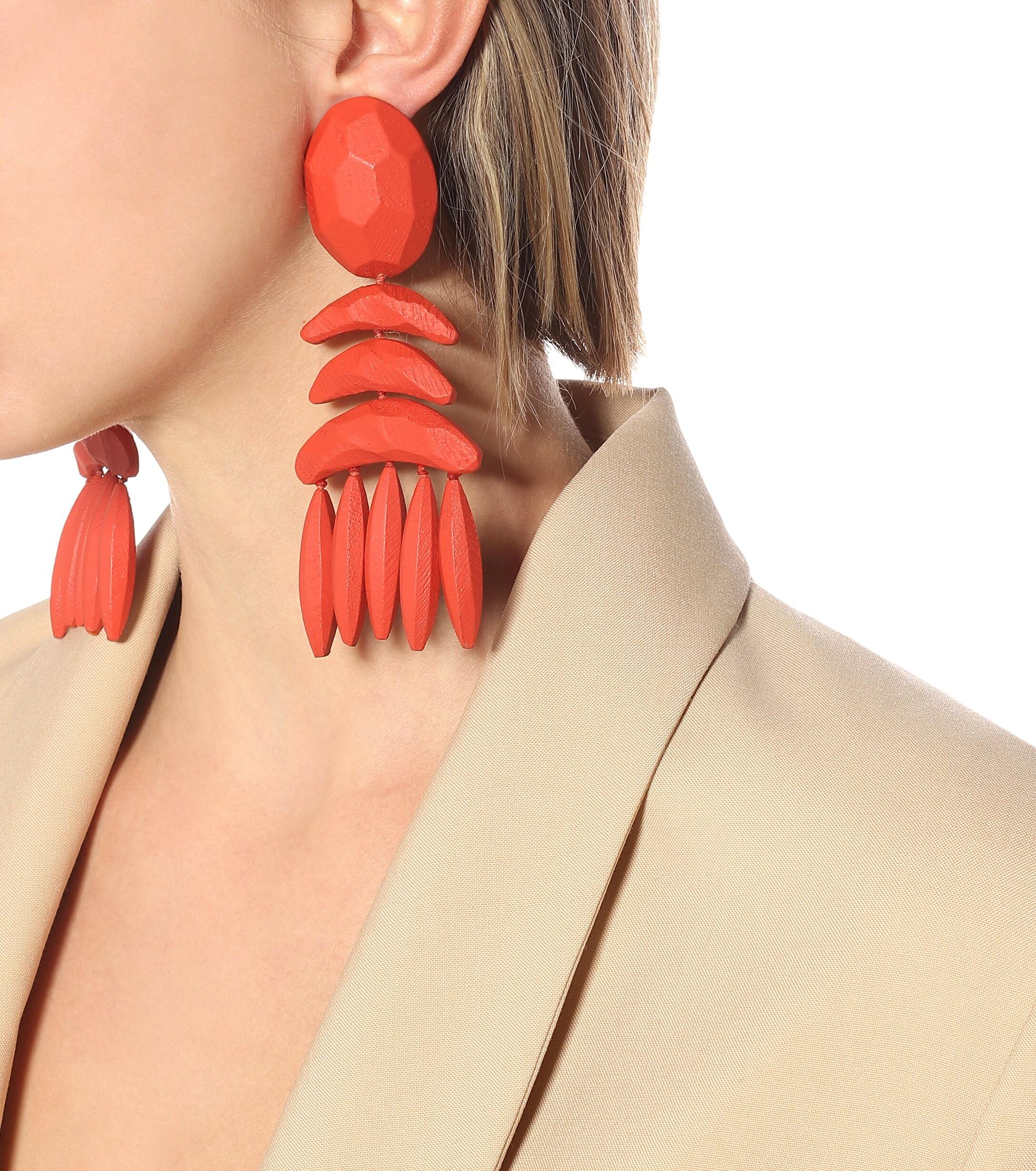 Stella Mccartney Earrings 2025