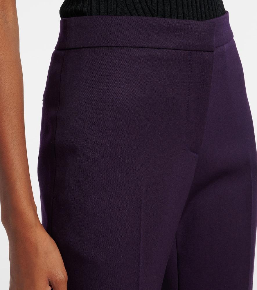 McQueen Pants for Women | Online Sale up to 60% off | Lyst