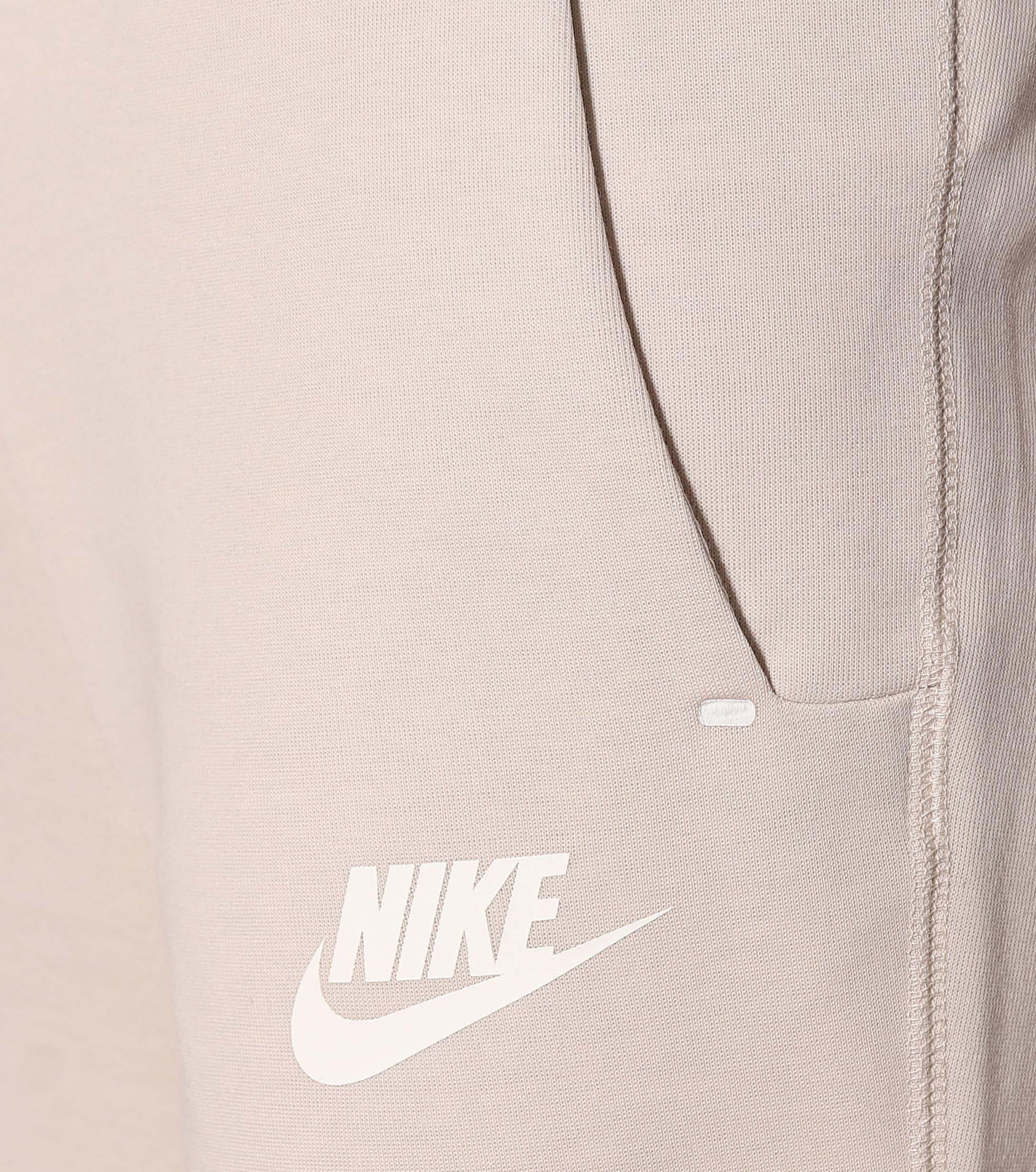 nike womens sportswear essentials fleece track pants