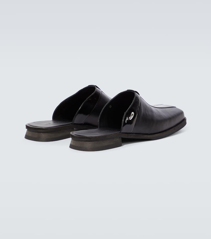 Our Legacy Slippers for Men | Online Sale up to 30% off | Lyst