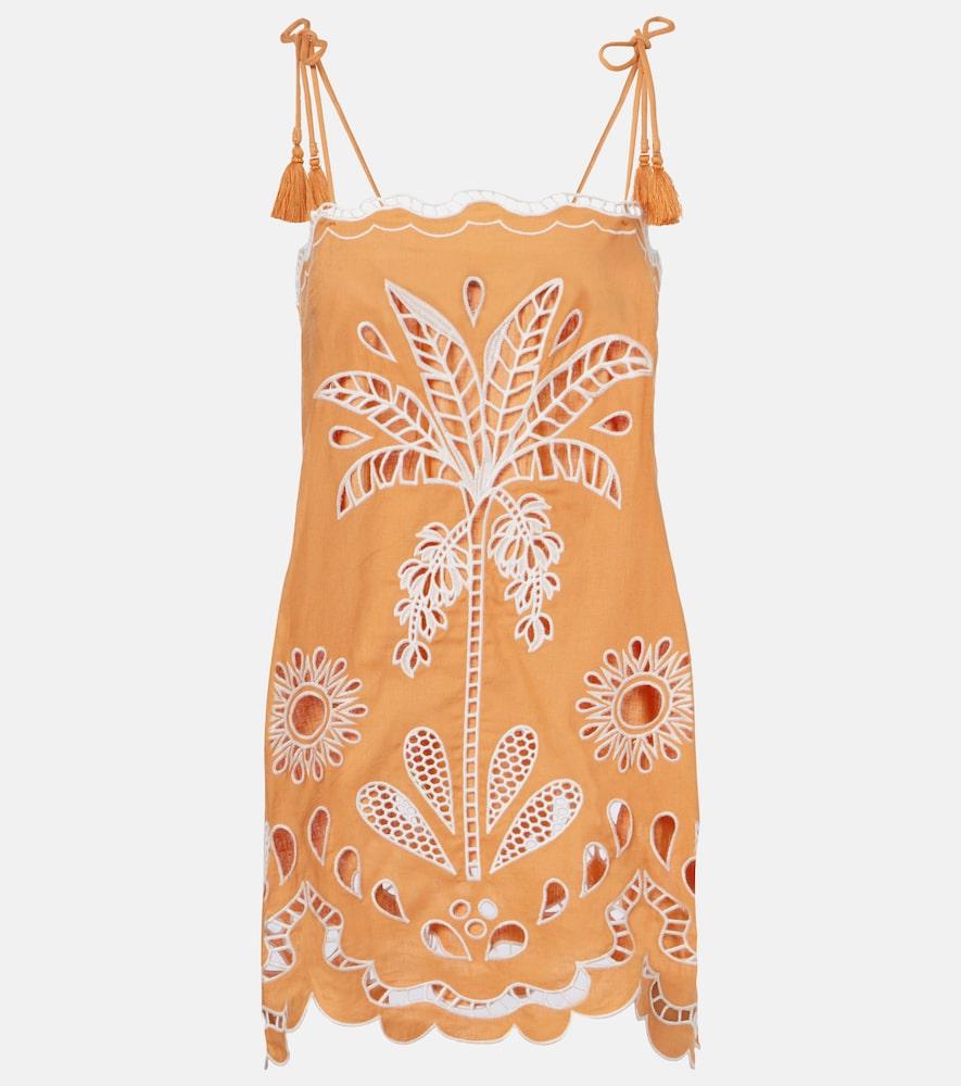 FARM Rio Crochet Dresses for Women | Lyst