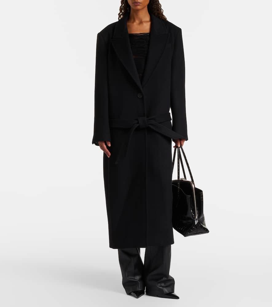 The Attico Coats for Women | Online Sale up to 40% off | Lyst