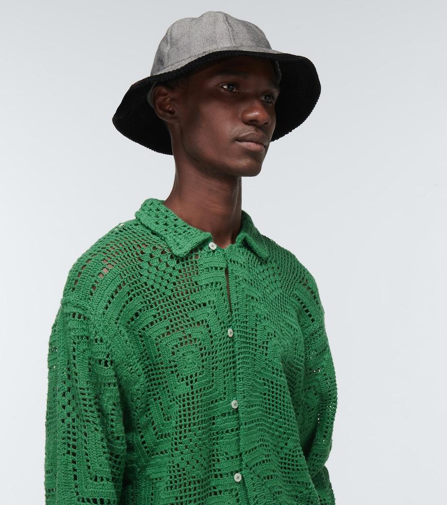 Bode Hats for Men | Online Sale up to 50% off | Lyst