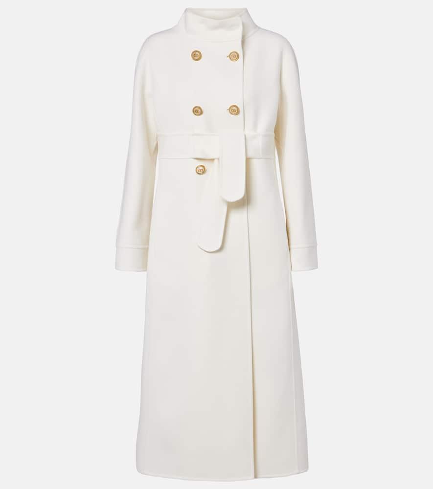 【送料&関税込】Valentino White Poplin Overcoat nm_4892867_100189_m