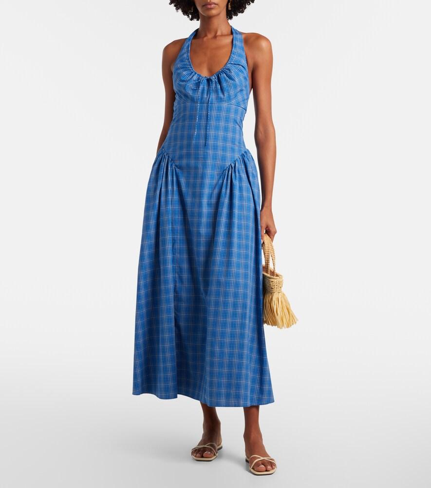 Blue Faithfull the Brand Dresses for Women | Lyst Blue Faithfull the Brand Dresses for Women | Lyst