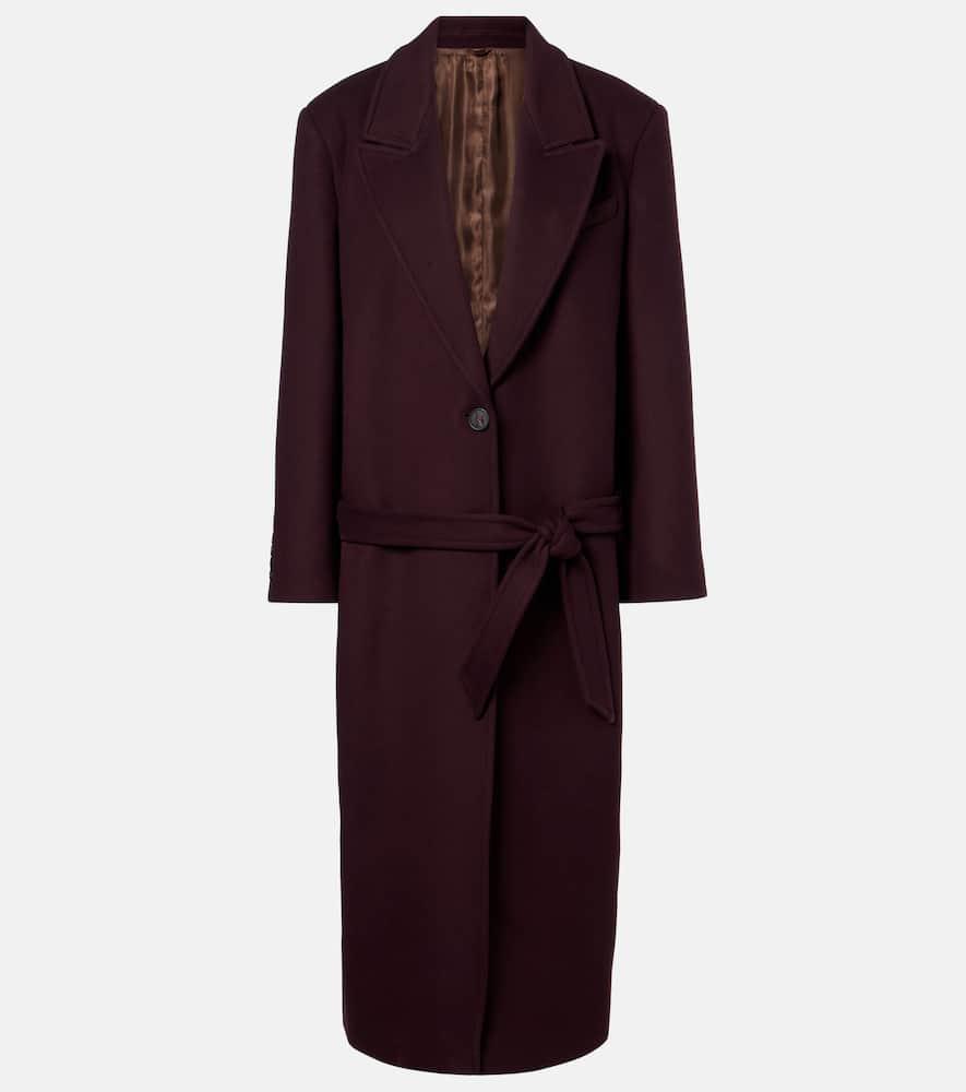 The Attico Coats for Women | Online Sale up to 60% off | Lyst