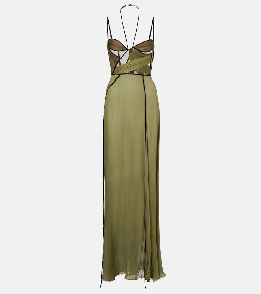 Green Nensi Dojaka Dresses for Women | Lyst