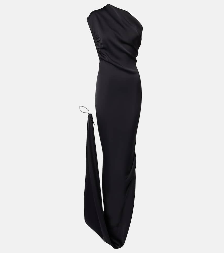 ワンピースその他 Vivienne Westwood Long black Andreas dress Black Vivienne Westwood Dresses for Women | Lyst