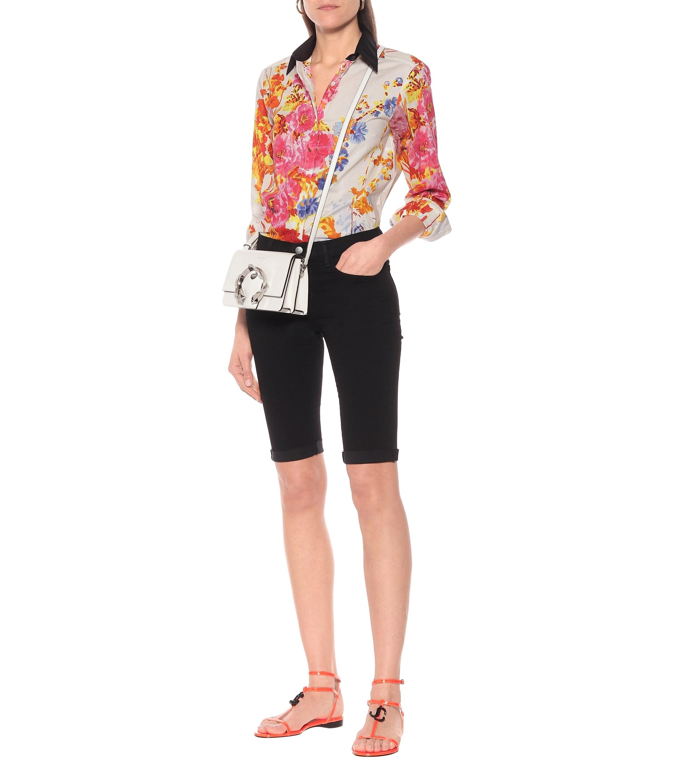 jimmy choo alodie