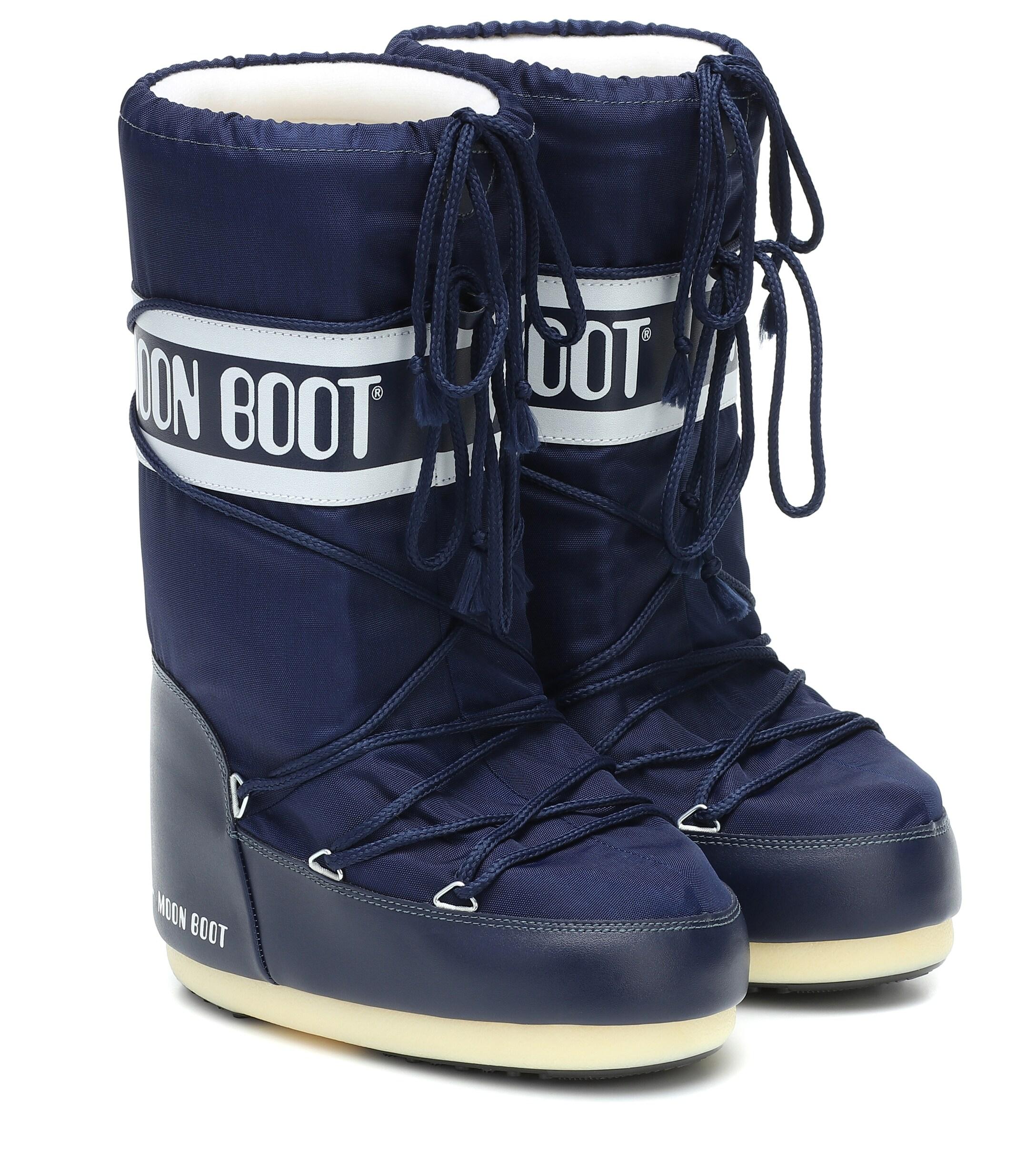 moon boots discount