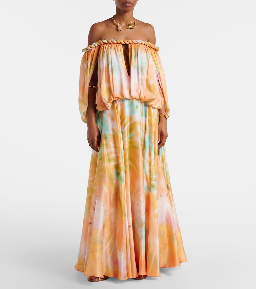 Zimmermann Formal dresses and evening gowns for Women | Online Sale up to  75% off | Lyst