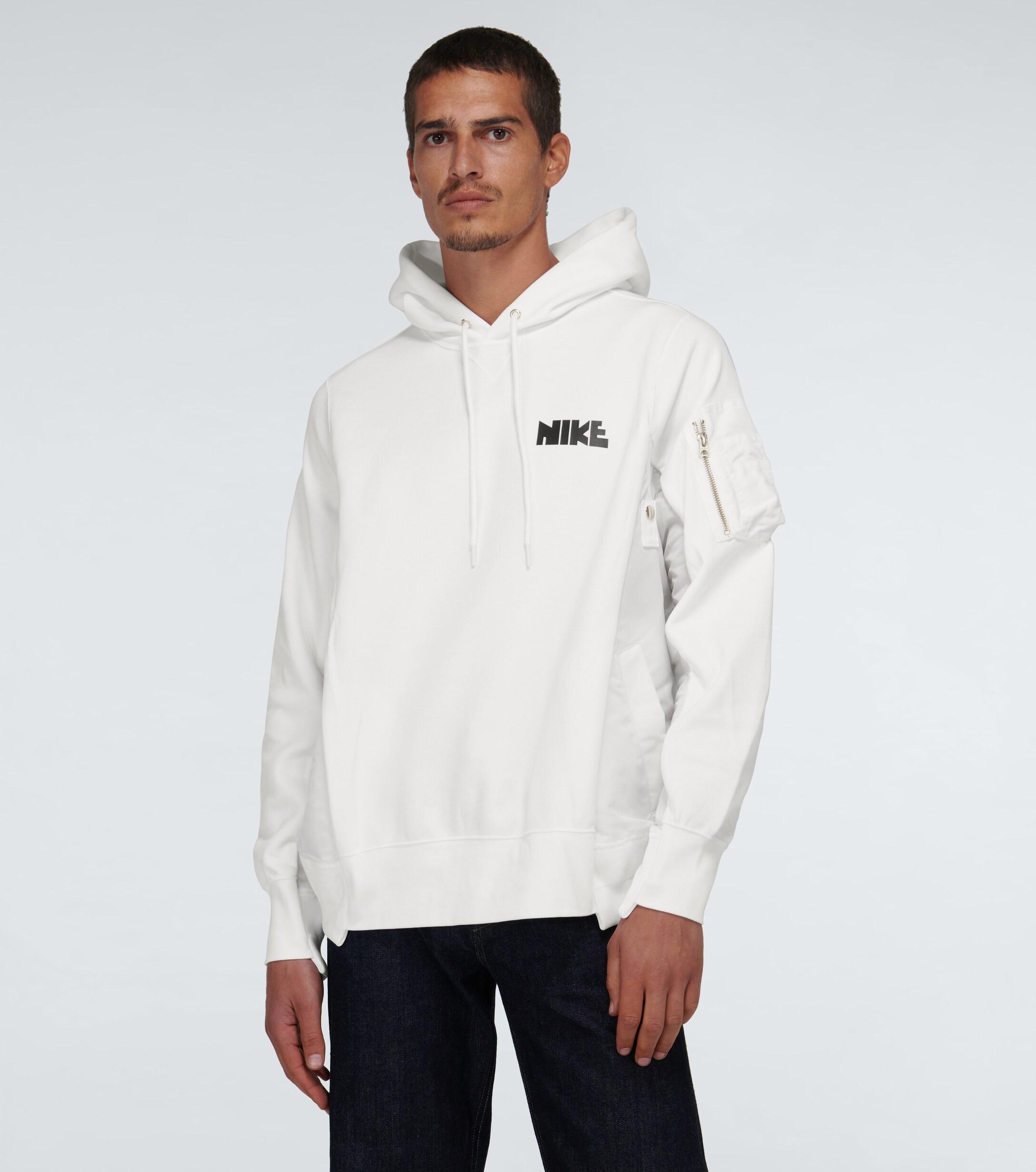adidas originals repeat trefoil overhead moletom com capuz