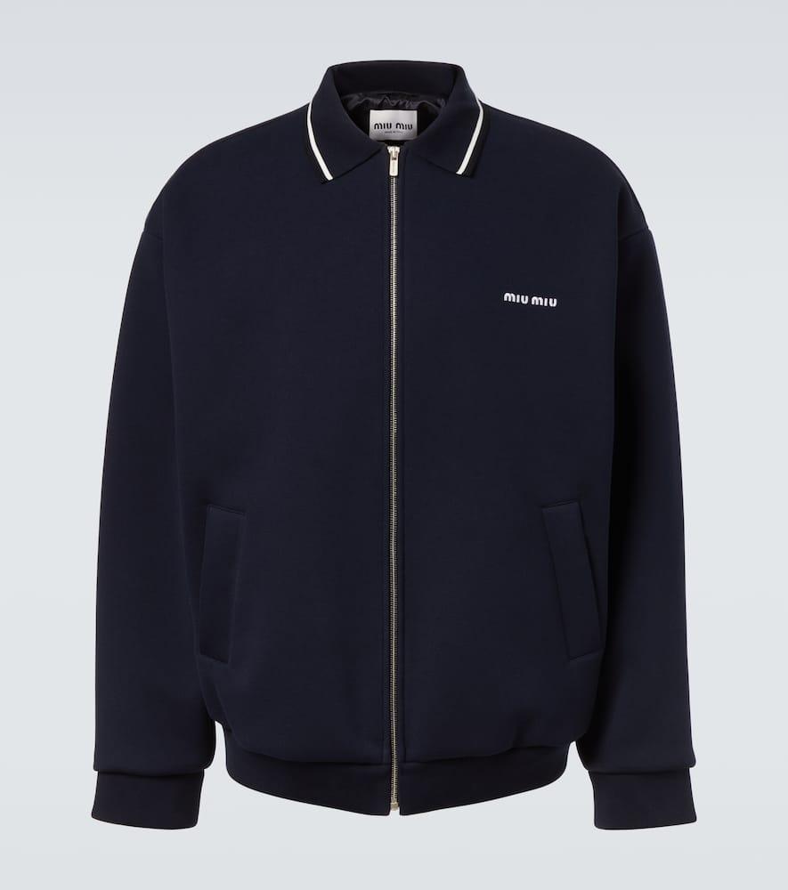 Men's Miu Miu Jackets from $2,450 | Lyst Canada