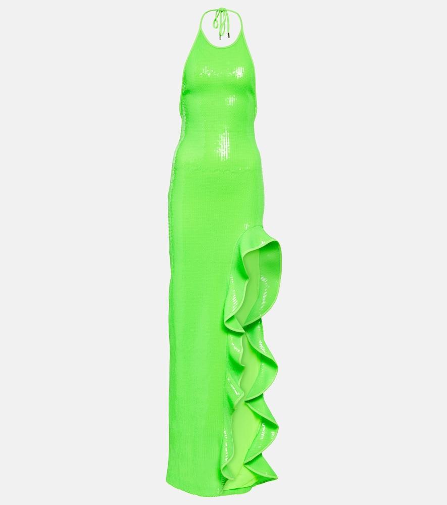 Green David Koma Dresses for Women | Lyst