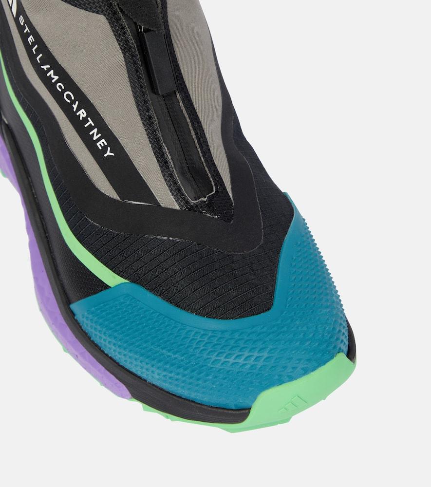 Women's adidas By Stella McCartney High-top sneakers from $171 | Lyst