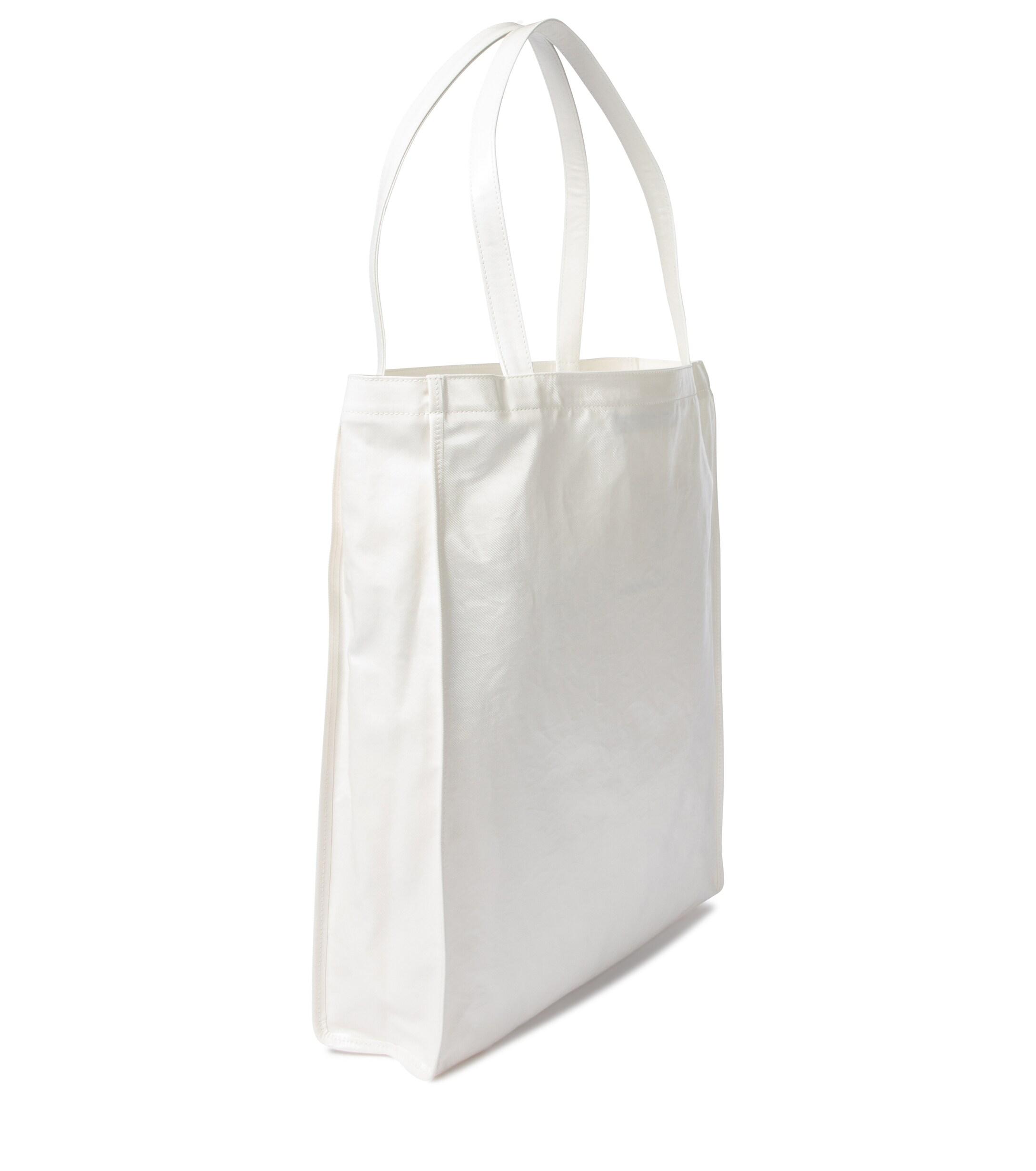 acne studio canvas bolsa