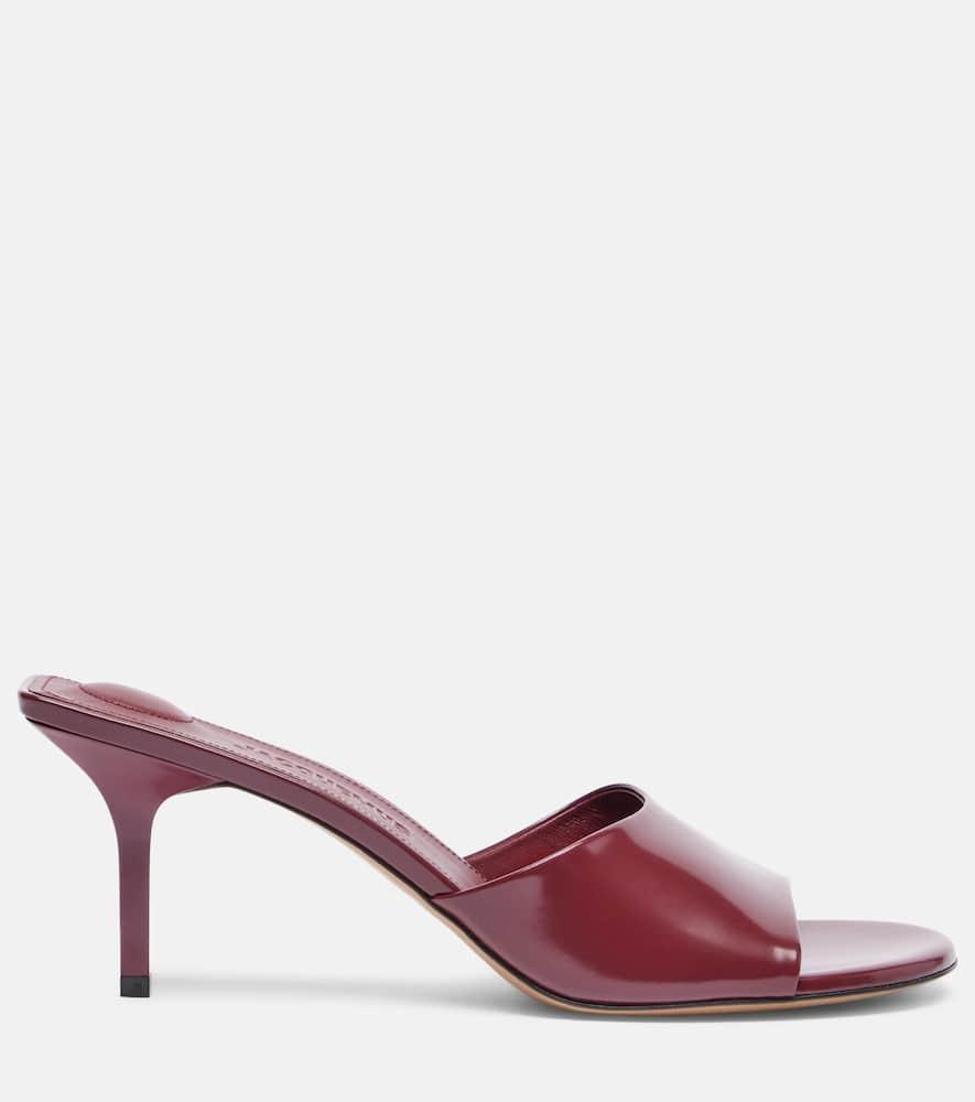 Jacquemus Mule shoes for Women | Online Sale up to 50% off
