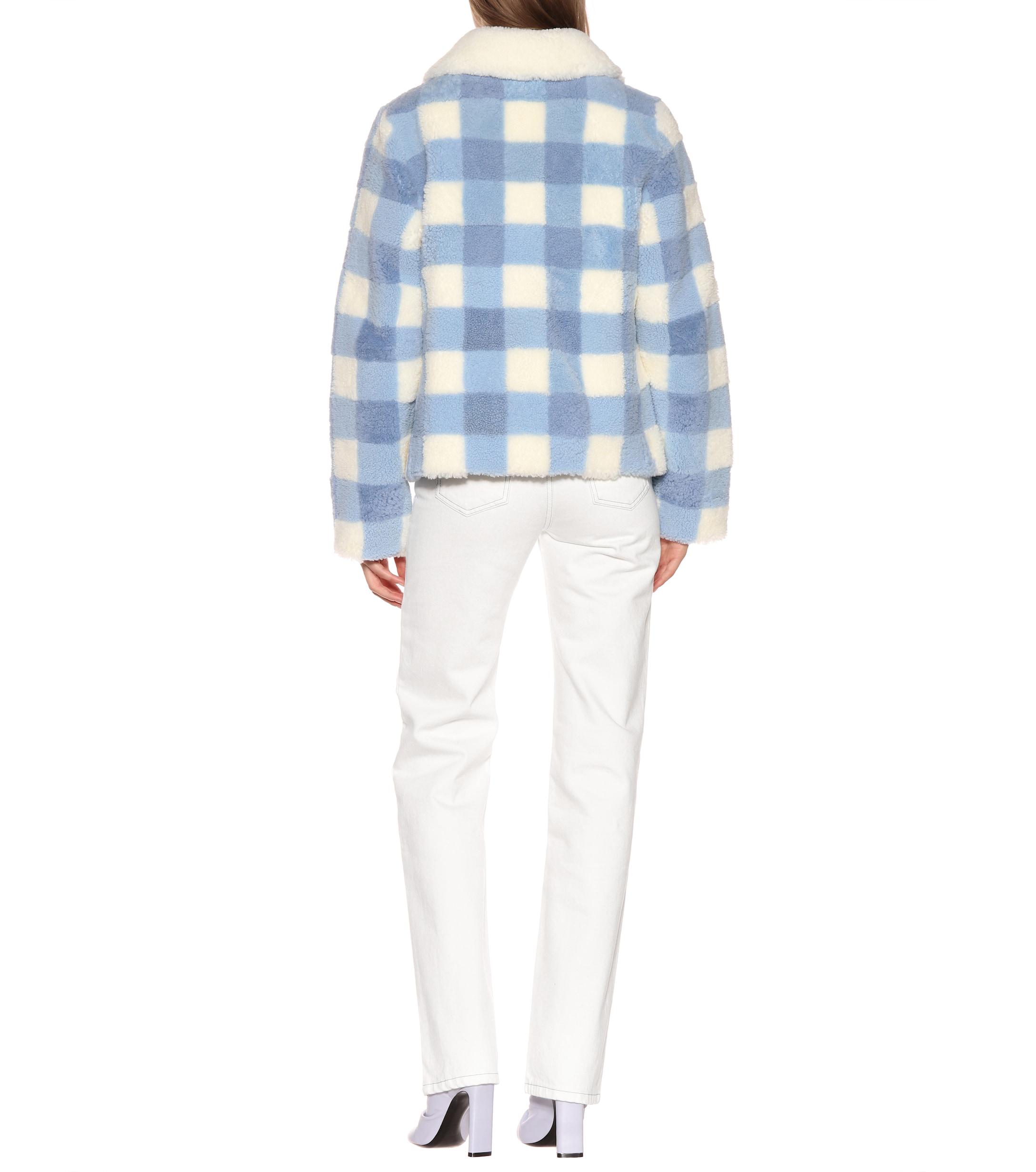 saks potts lucy jacket