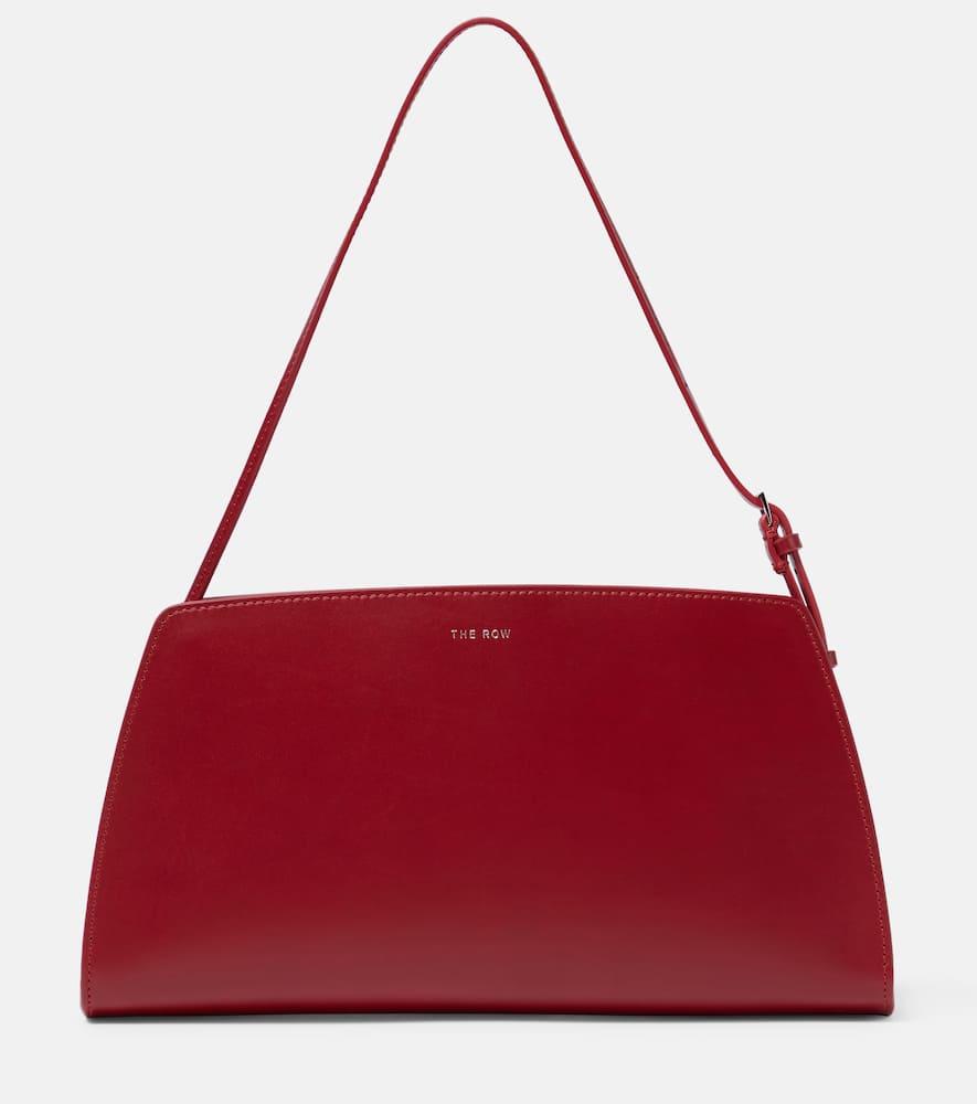 【国内発送】THE ROW ハンドバッグ Dalia leather shoulder bag The Row Dalia Baguette Bag — UFO No More