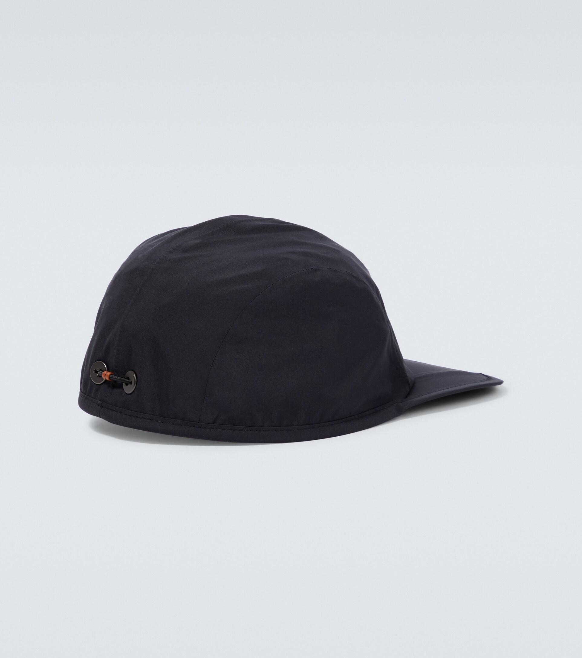 Zegna hat best sale