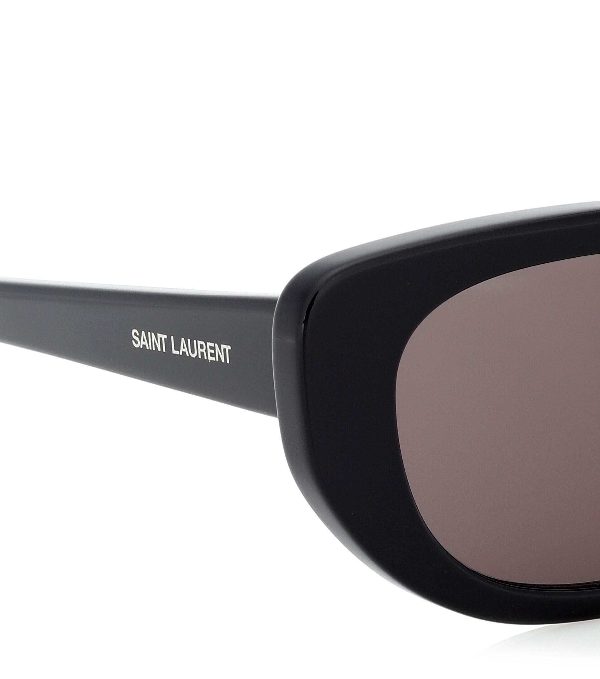 ysl black betty sunglasses