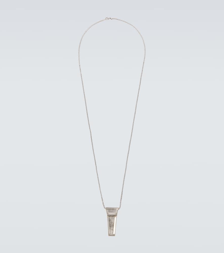 Rick Owens Necklaces for Men | Online Sale up to 65% off | Lyst