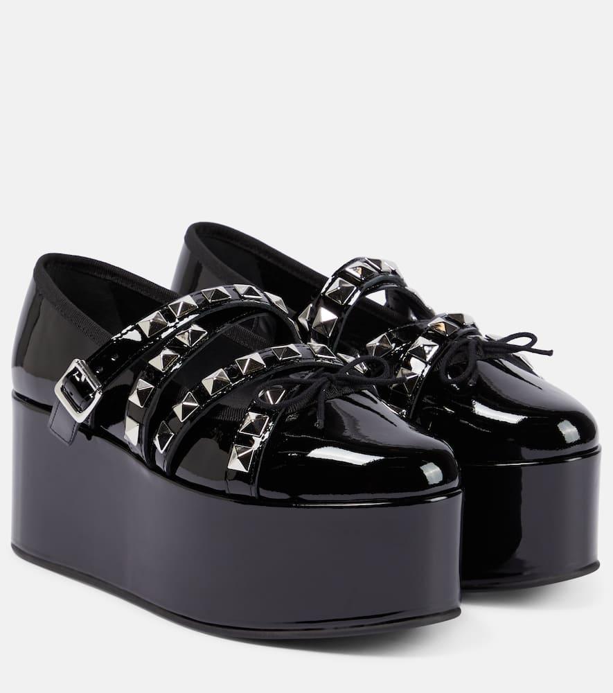Noir Kei Ninomiya Ballet flats and ballerina shoes for Women Noir Kei Ninomiya Ballet flats and ballerina shoes for Women