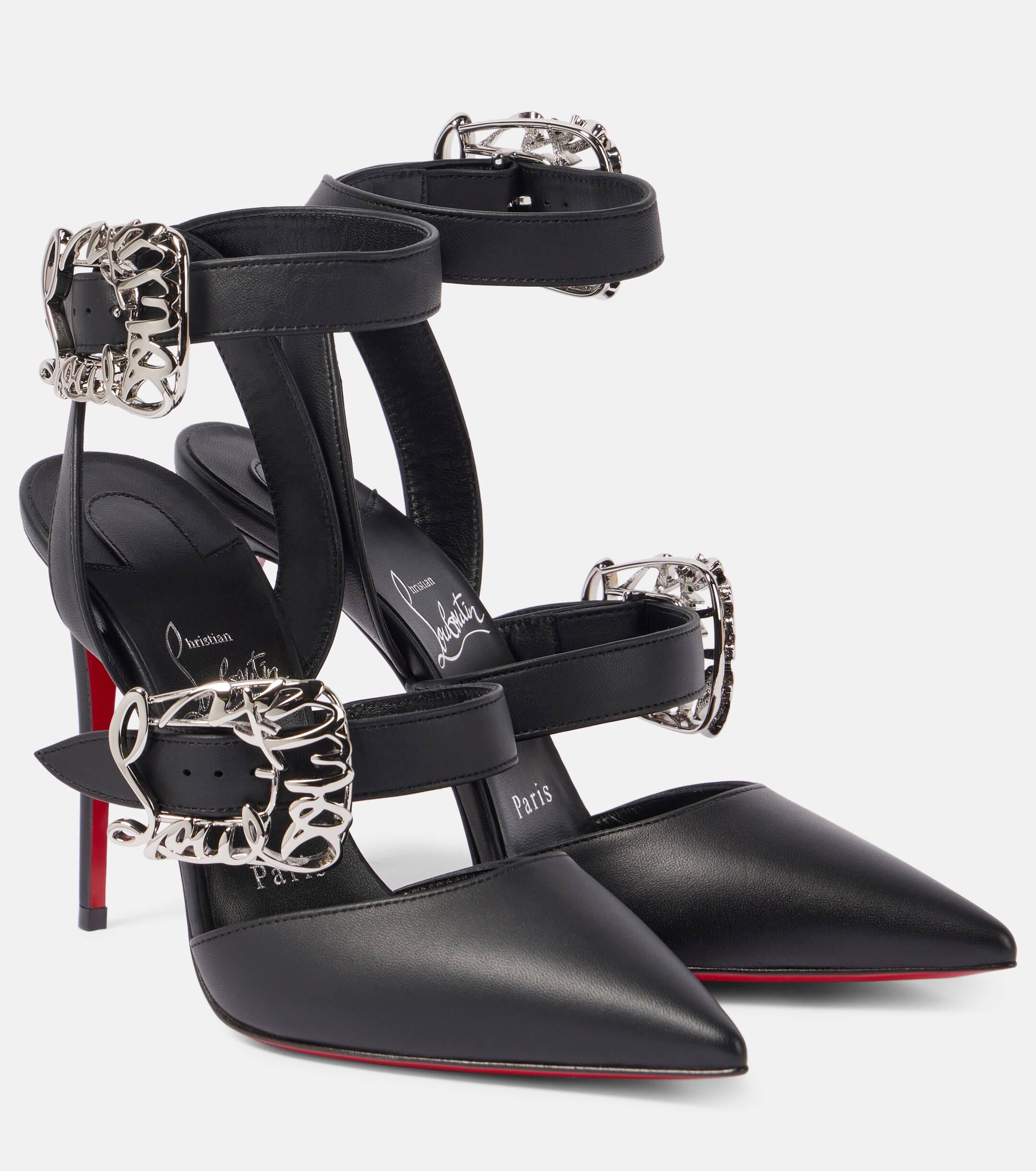 Christian Louboutin Shoes for Women Online Sale up to 51 off Lyst Australia