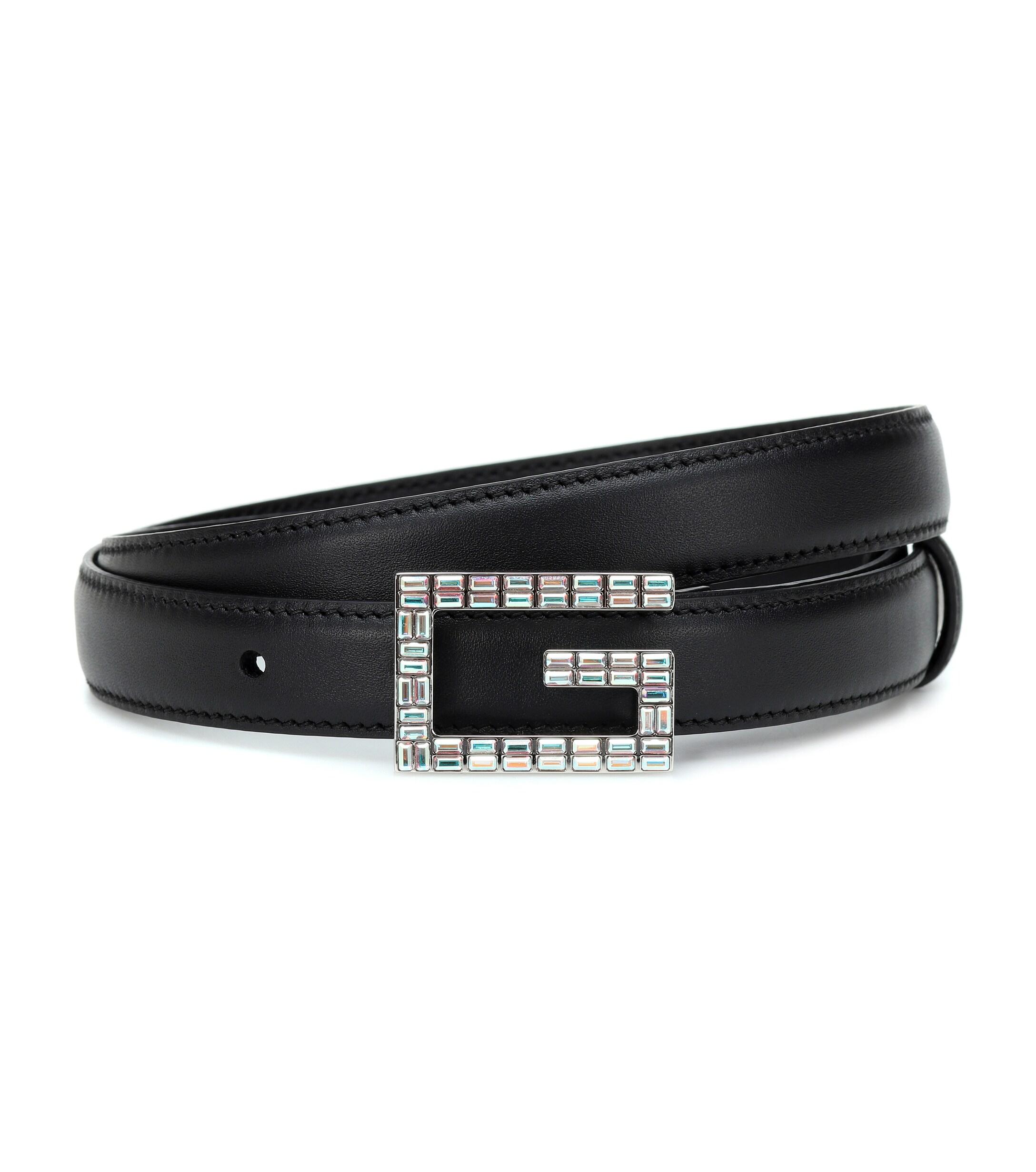 gucci madelyn belt